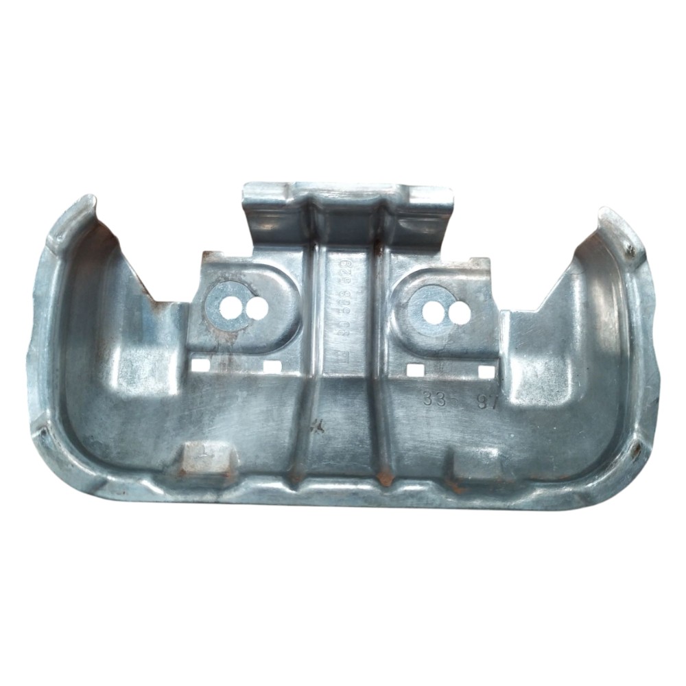 Suporte Maçaneta Externa Traseira Esquerda Vectra 97 A 2005 Traseira 1