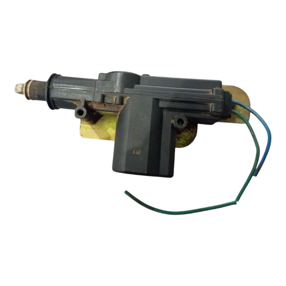 Motor Trava Elétrica Porta Dianteira Direita Universal