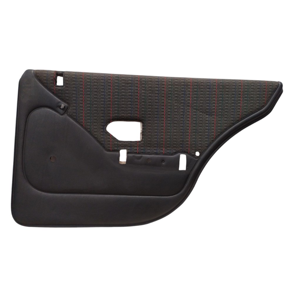 Forro Porta Traseira Direita Peugeot 405 87 88 89 90 91 A 97