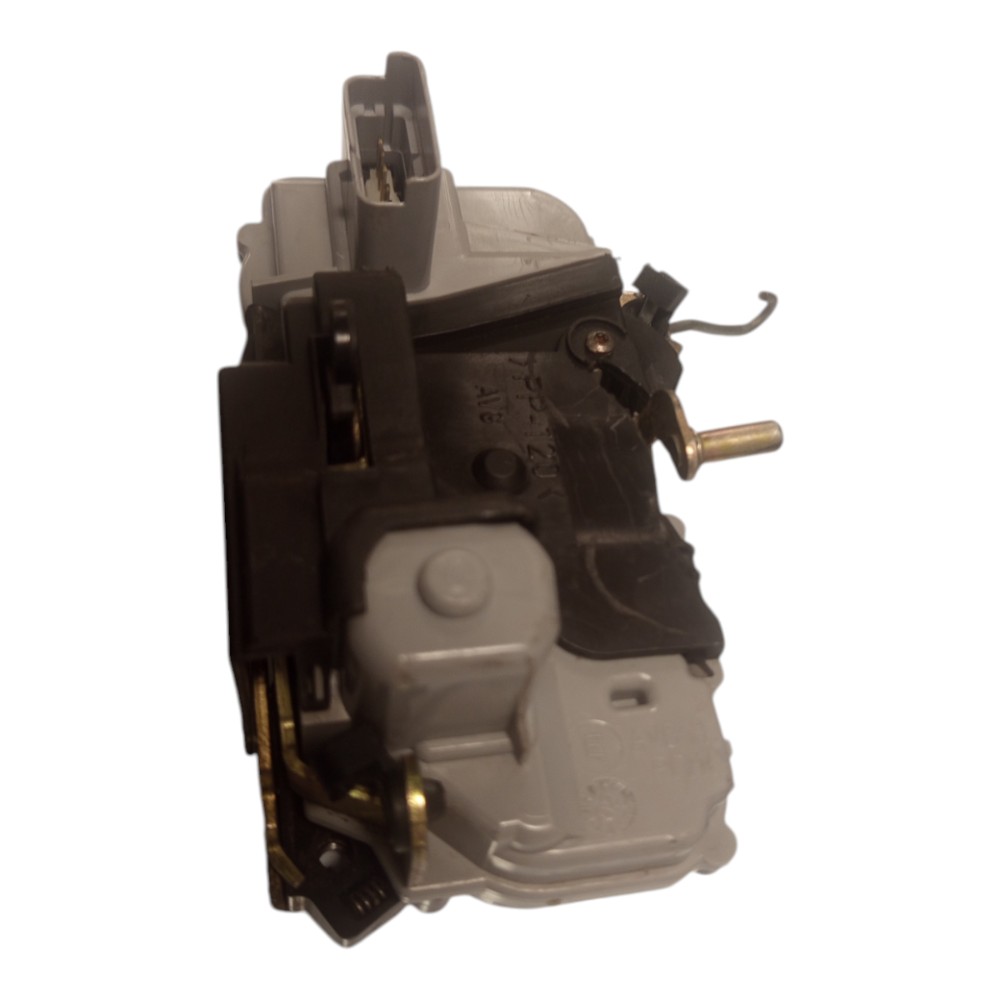 Fechadura Porta Dianteira Direita Citroën Picasso 2001 2012 7