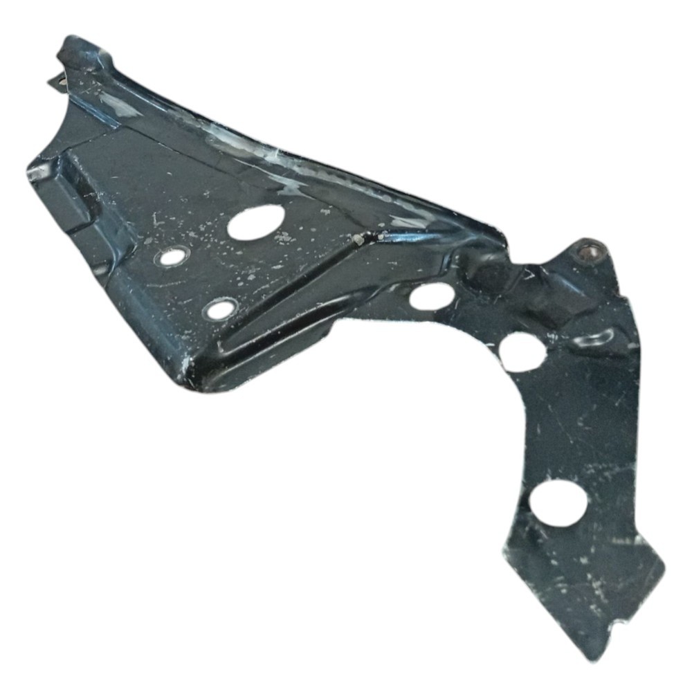 Chapa Traseira Correia Motor Santana 95 96 97 98 99 A 2005 6