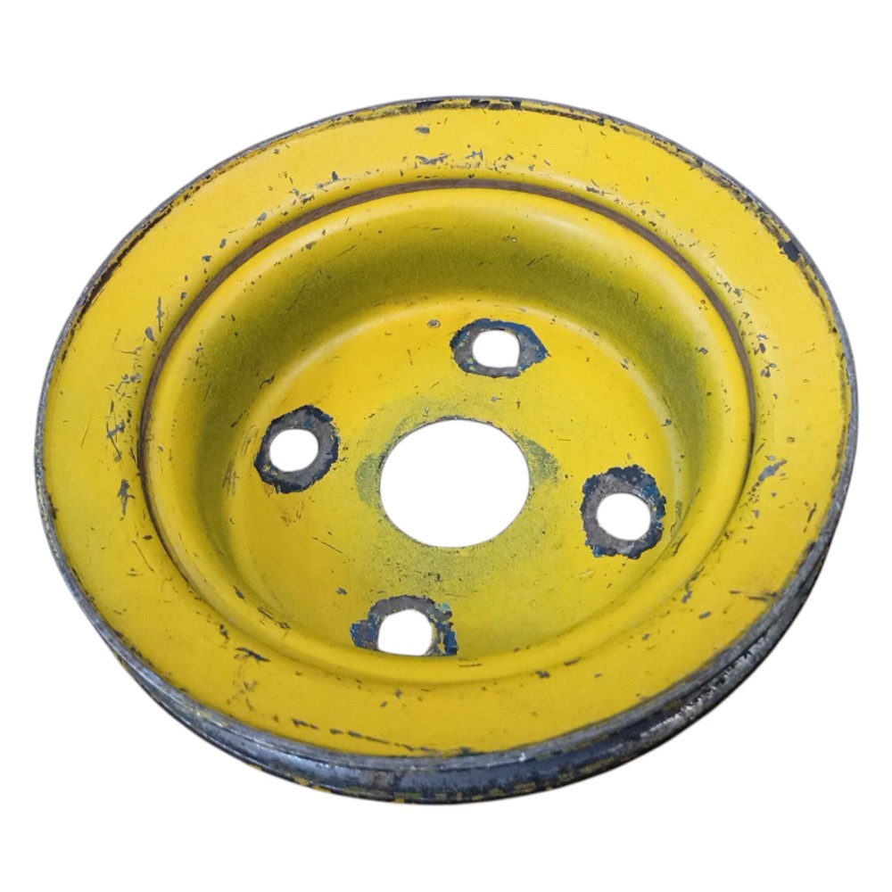 Polia Bomba Água Chevette Marajó 1.6 81 82 83 84 85 86 87 91 3