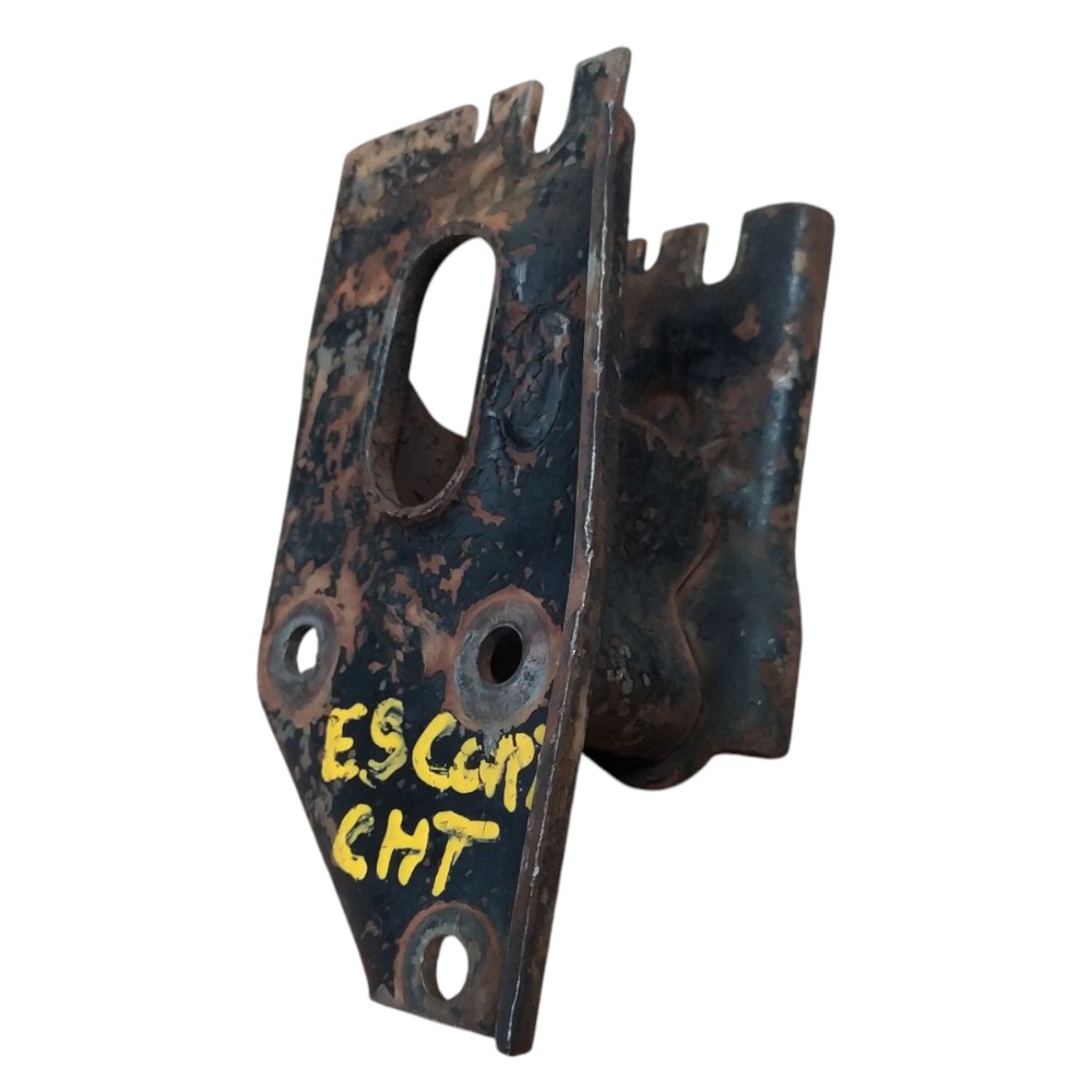 Suporte Motor Direito Escort Apolo Verona Cht 86 87 88 89 96 1