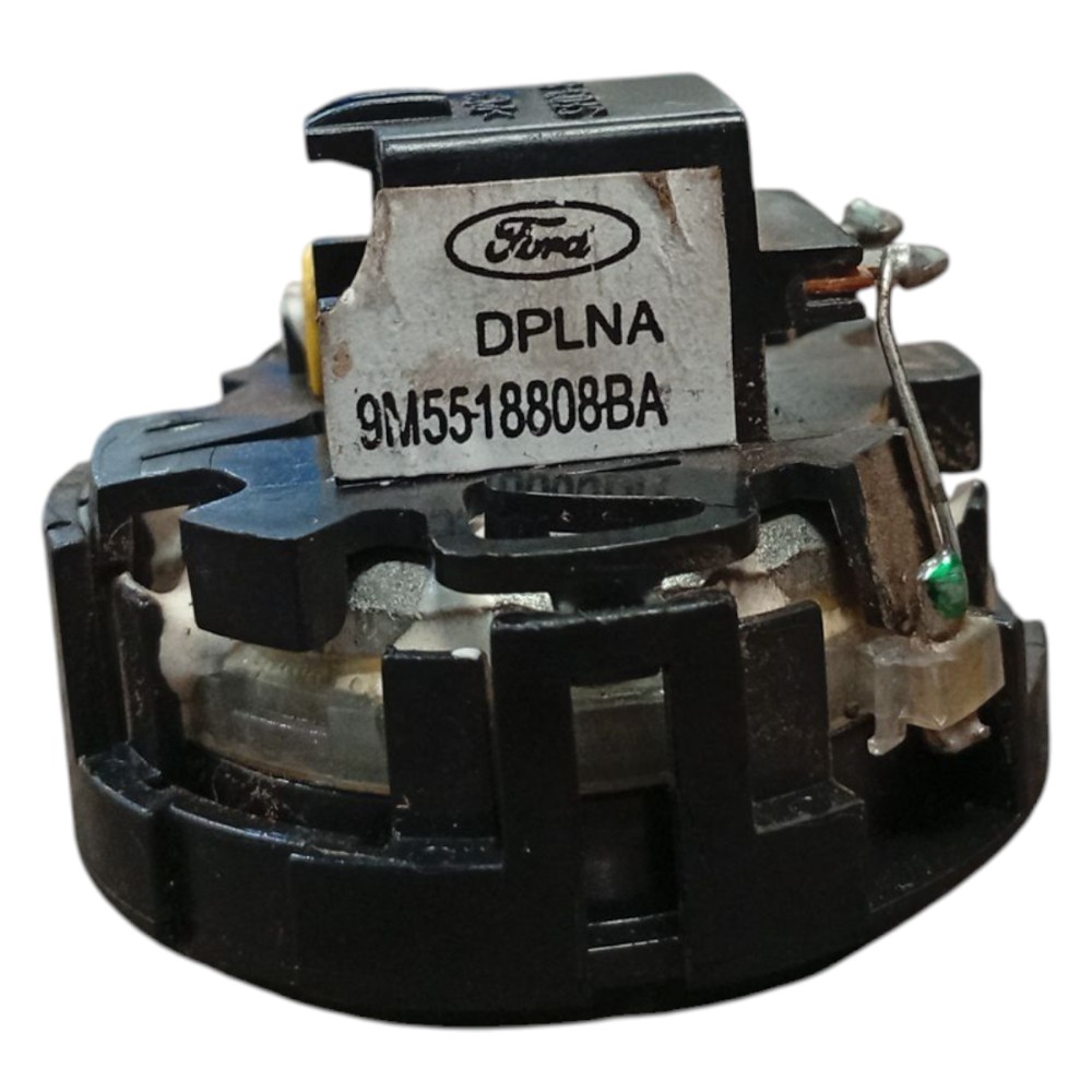 Tweeter Som Alto Falante Ford Focus 2009 2010 2011 2012 2013 Preto 6