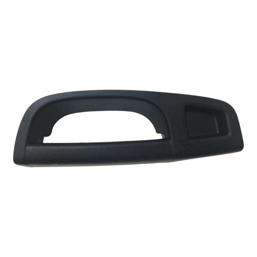 Puxador Interno Porta Traseira Esquerdo Vw Gol 2004 1