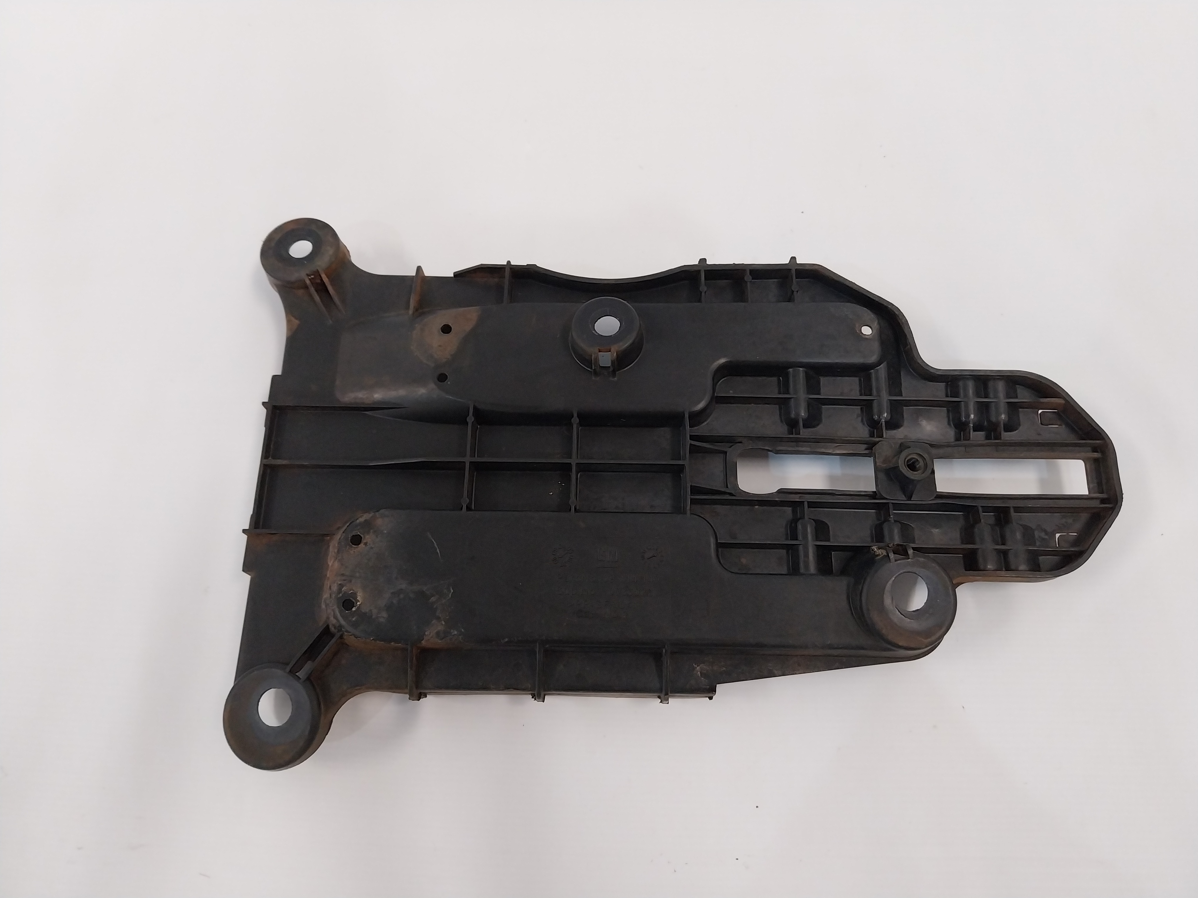 Suporte Bateria Corsa Montana 2002 A 2012 1