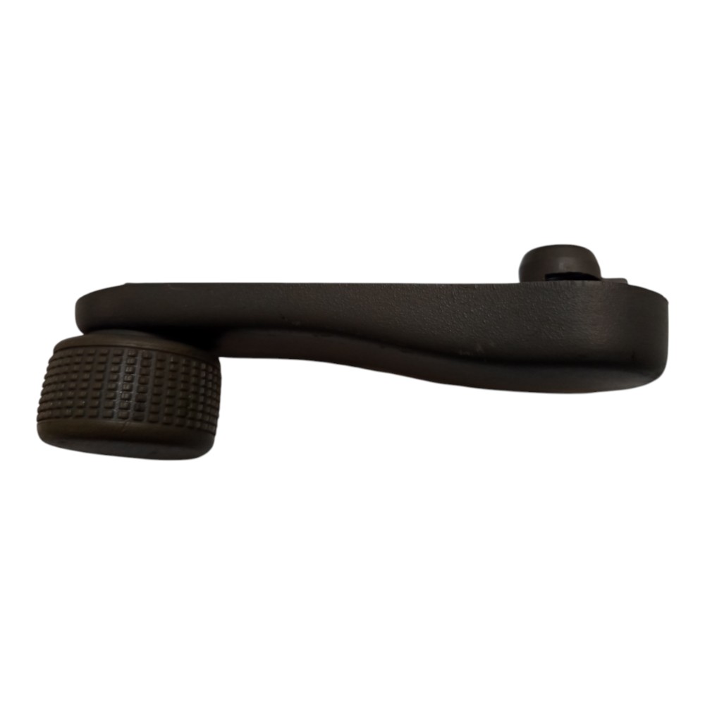 Manivela Vidro Gol Parati G2 92 95 99 2000 2005 2010 2016 Cinza 3