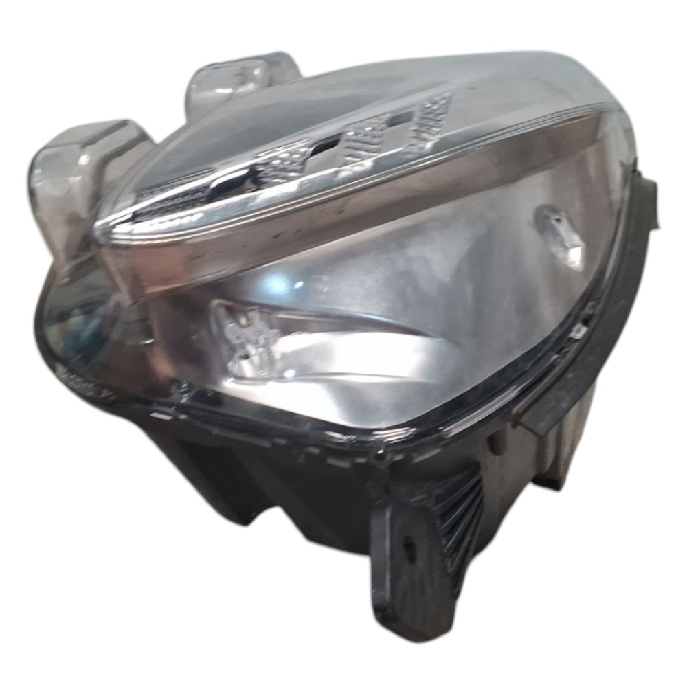 Farol Lado Direito Peugeot Expert 2018 2019 A 2022 Detalhe Direito/passageiro 7