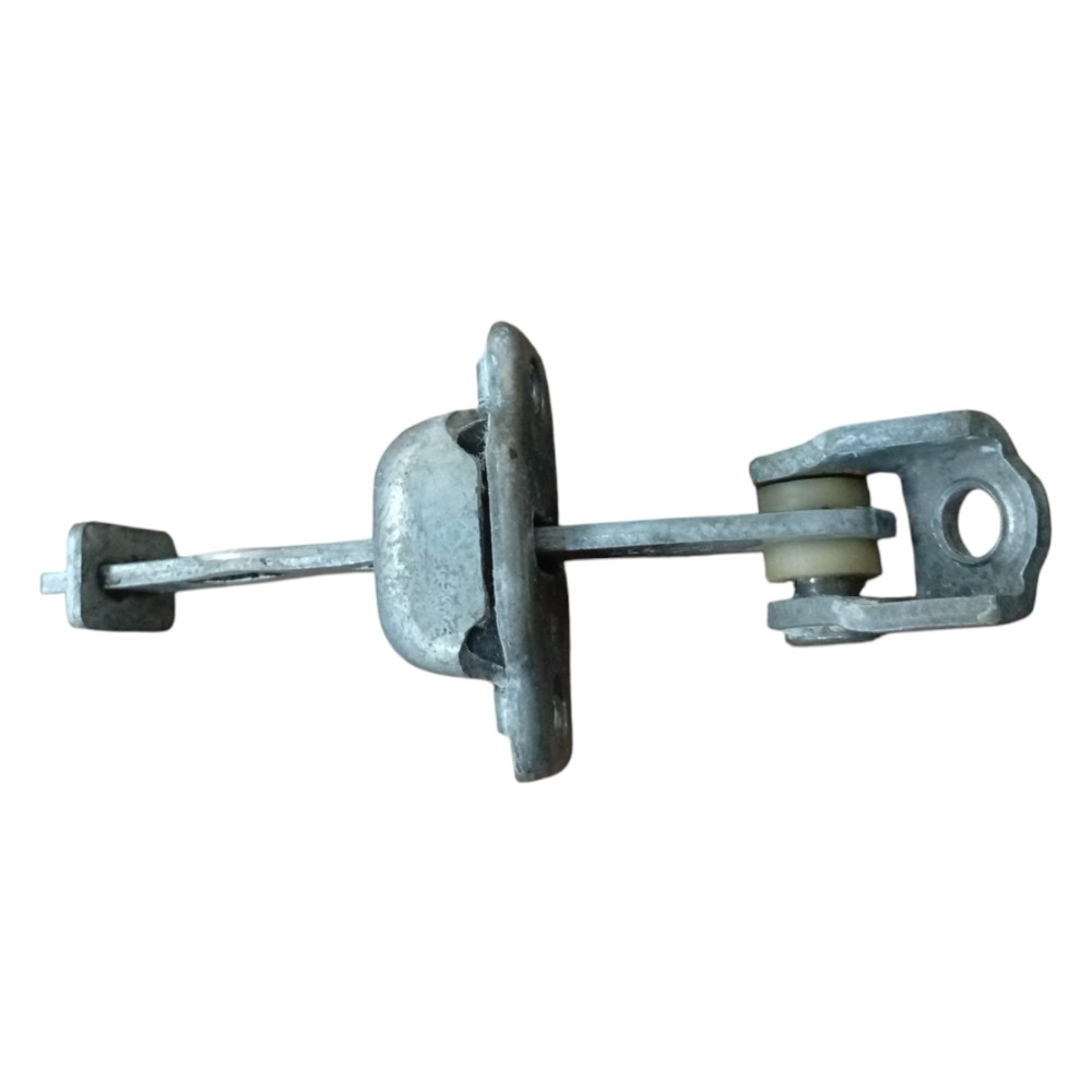 Limitador Porta Traseira Corsa Classic 98 99 2000 2001 2009 4