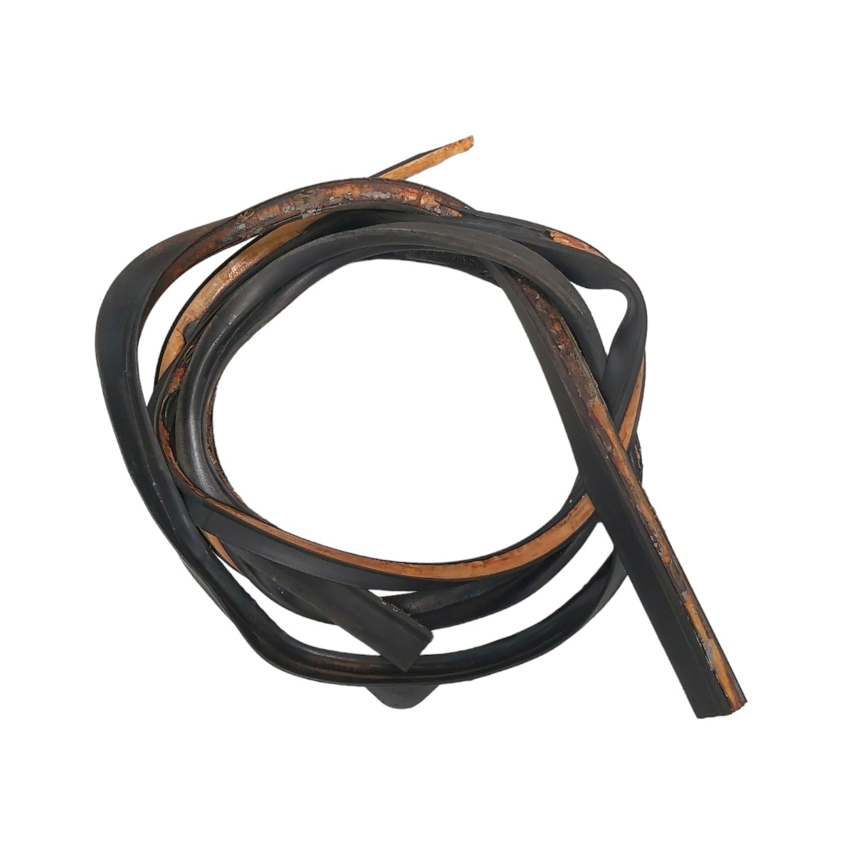 Borracha Guarnição Porta T. Esquerda Bmw E34 535i 87 90 A 95 1