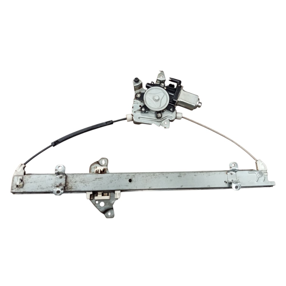 Maquina Vidro Elétrico Lado Dianteiro Direito Jac J2 12 A 16