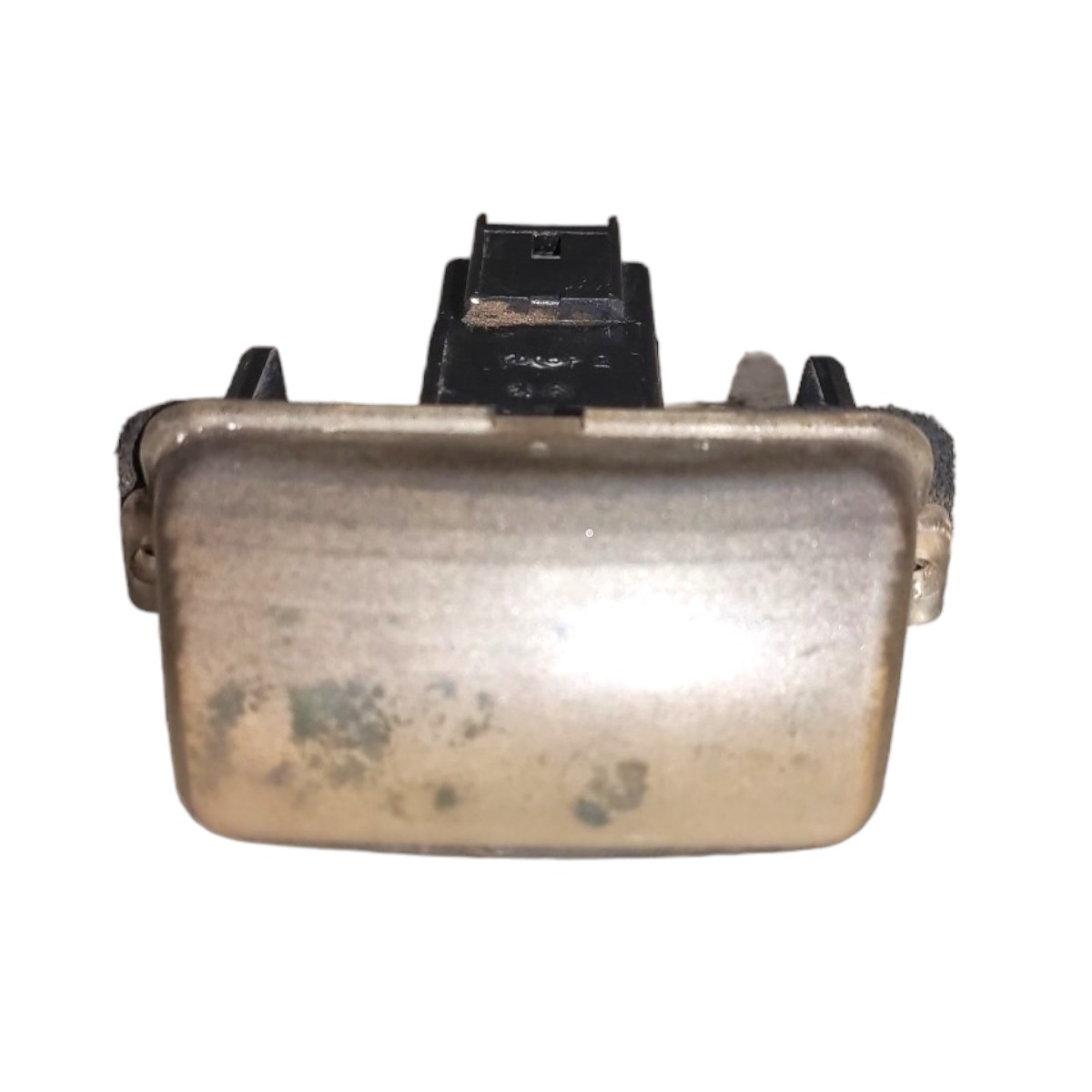 Luz Lanterna Placa Peugeot 206 2002 03 04 05 06 07 08 A 2014