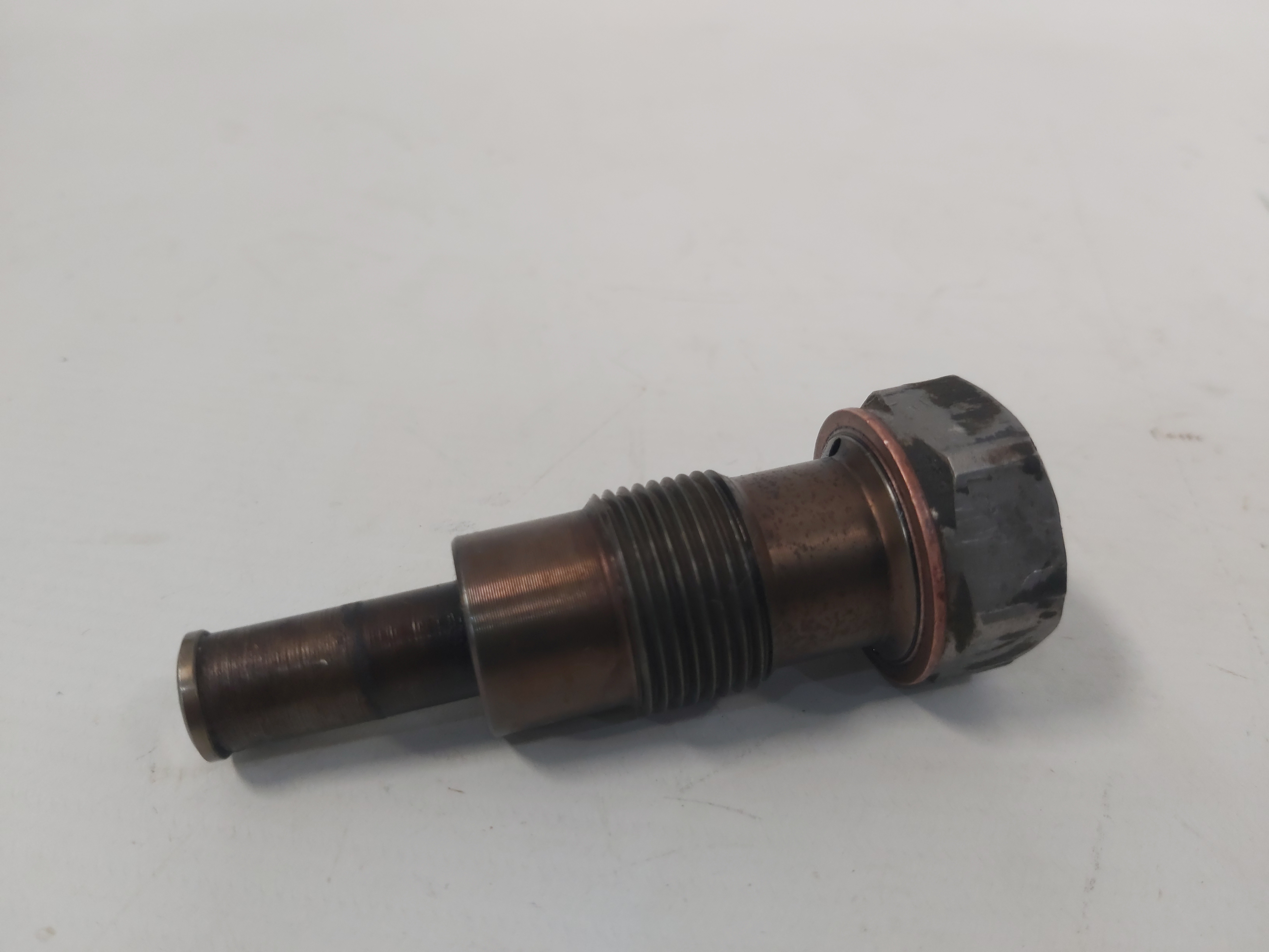 Tensionador Hidráulico Corrente Zetec R Ford Ka 1999 A 2013 1