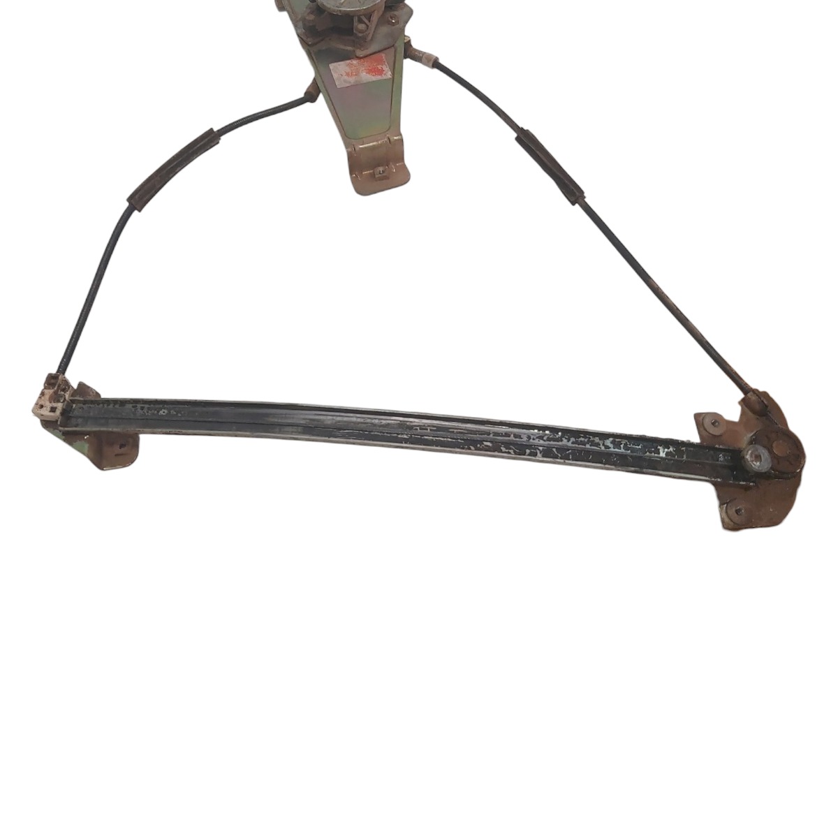 Máquina Vidro Danteiro Direito Gm Monza 2p 84 85 87 88 A 90 2