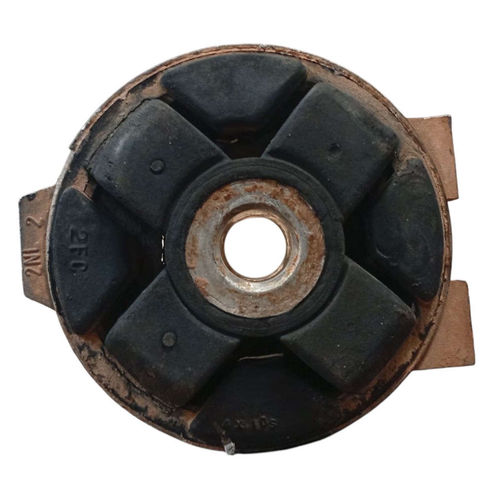 Suporte Coxim Câmbio Gol G4 1.0 2005 2006 2008 2009 A 2014 3