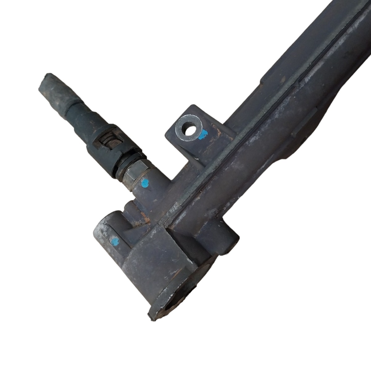Flauta Injetor Bico Gol Parati 16v 95 96 99 2000 2001 2005 6