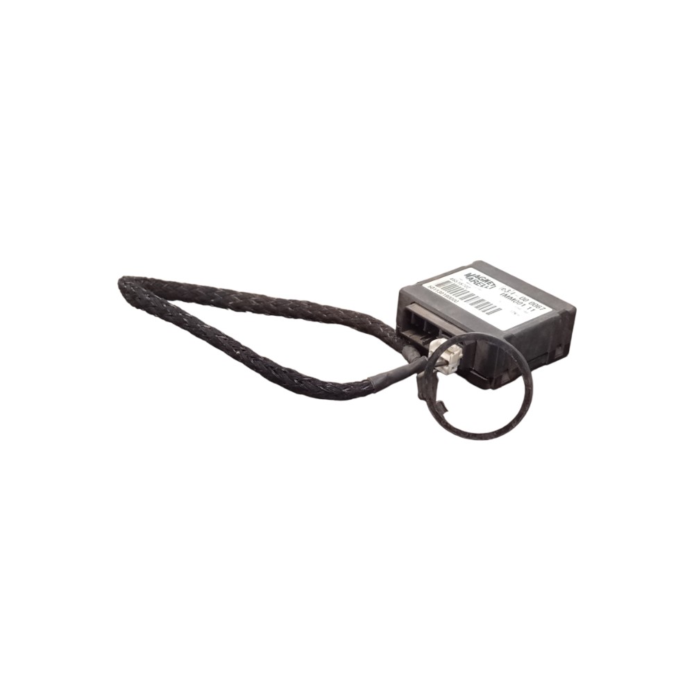 Módulo Controle Câmbio Punto Idea Stilo Siena 2007 2012 2017 3