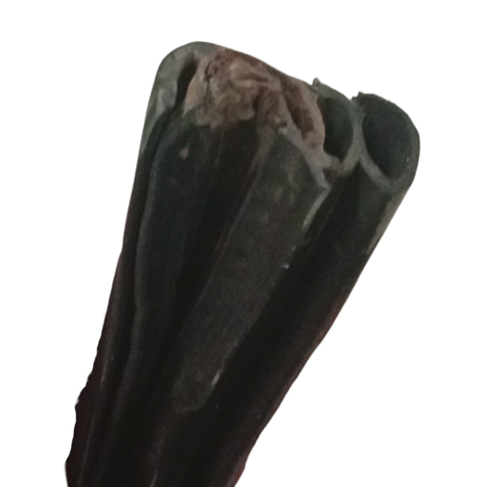 Borracha Porta Dianteira Direita Monza Tubarão 91 92 94 96 4