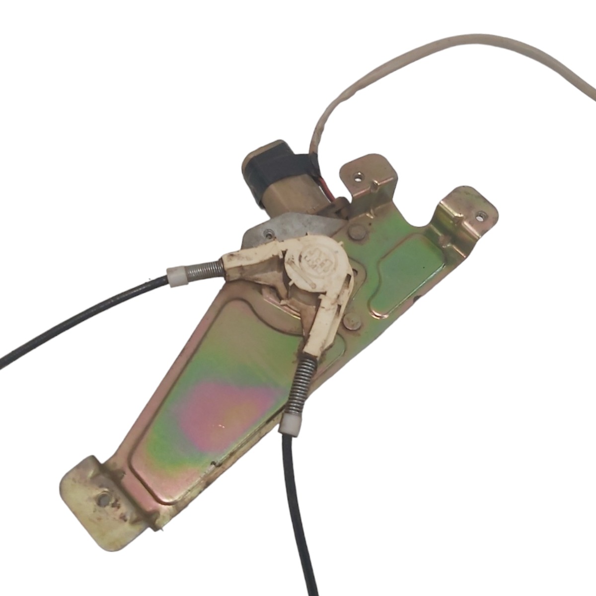 Máquina Vidro Danteiro Direito Gm Monza 2p 84 85 87 88 A 90 3