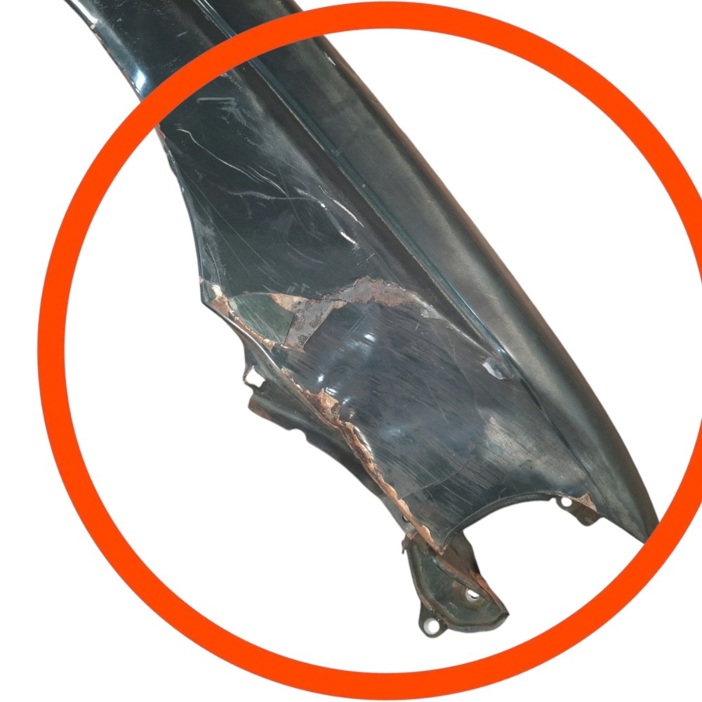 Paralama Direito Subaru Legacy 94 95 96 97 99 Recuperar 2