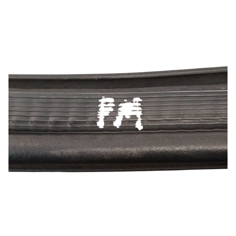Borracha Porta Malas Peugeot 206 2001 2002 2003 2004 A 2008 4