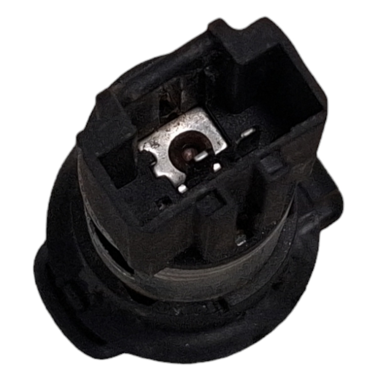 Tomada Acendedor 12v Peugeot 308 408 2012 2015 2017 A 2019 Preto 5