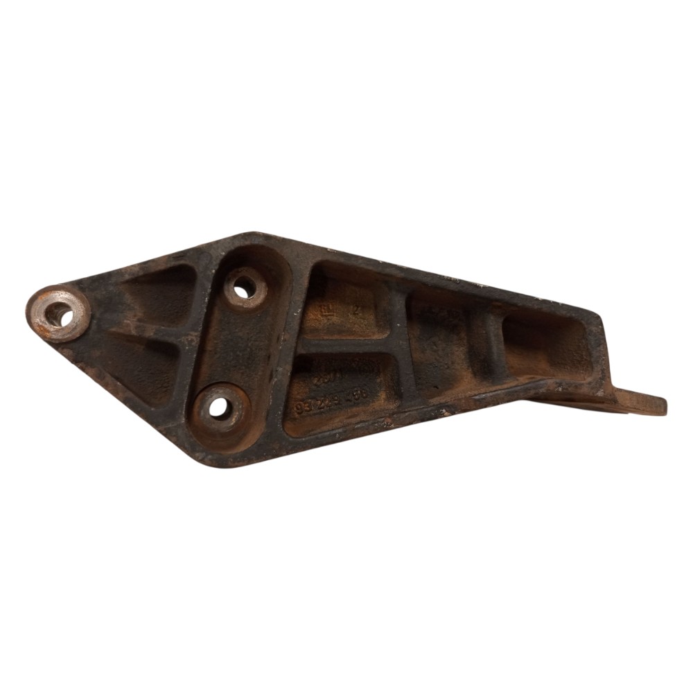 Suporte Coxim Cambio Esquerdo Vectra 97 98 99 2000 2005 1