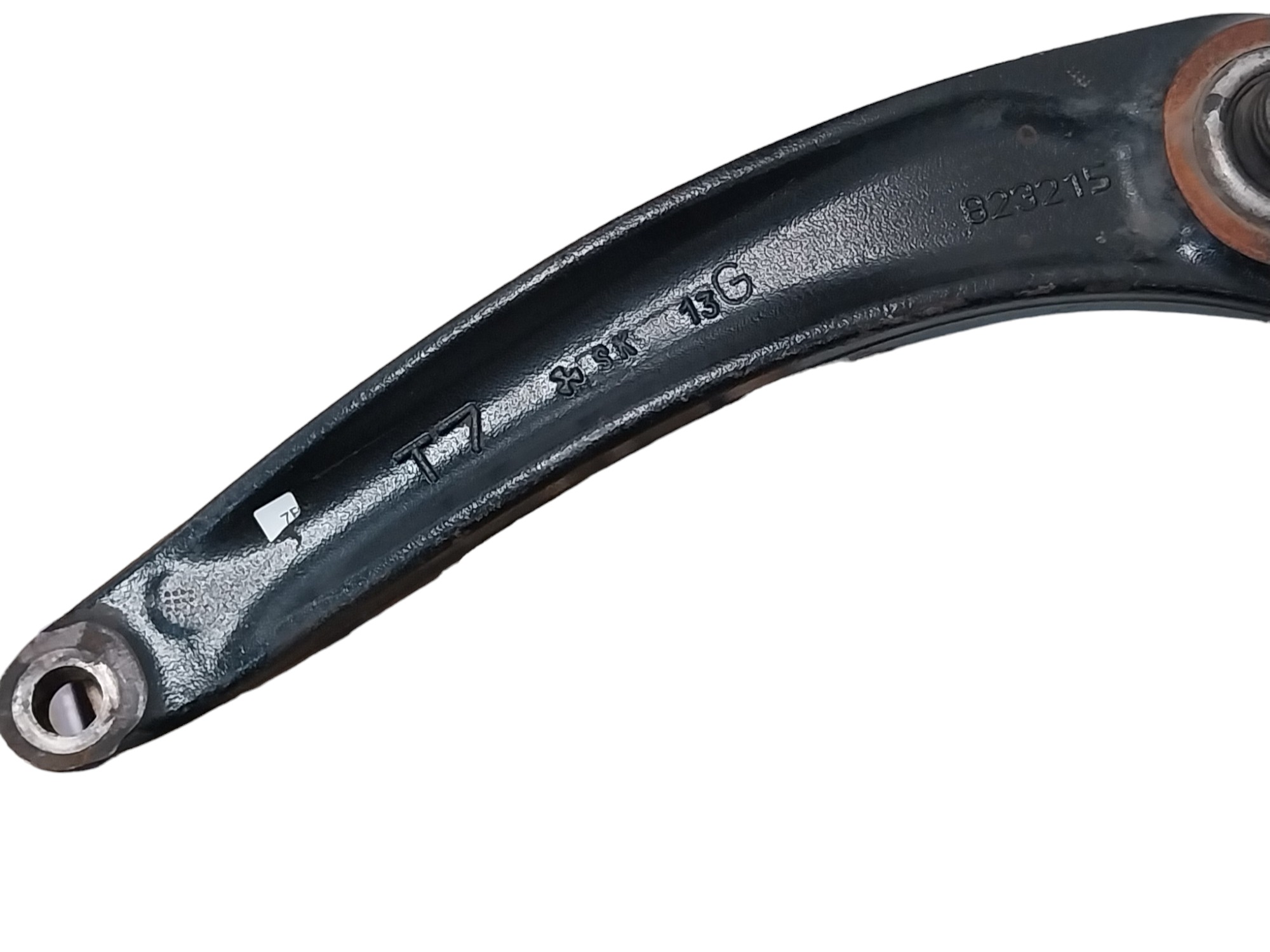 Bandeja Balança Esquerda Peugeot 308 408 2012 A 2019 823215 3