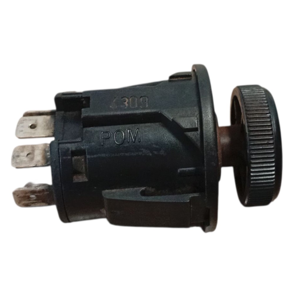 Botão Interruptor Farol Gm Kadett 89 90 92 94 96 98 2