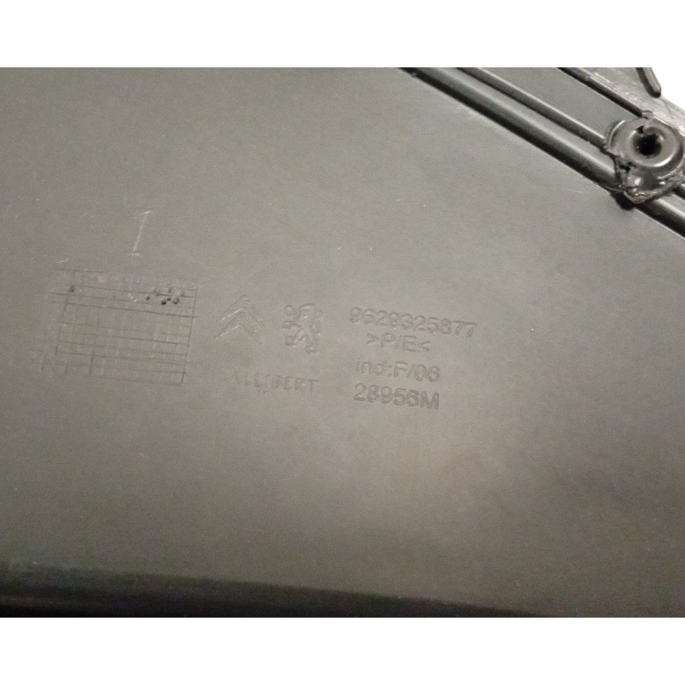 Forro Porta Dianteira Esquerdo Peugeot 206 2002 2005 2008 4