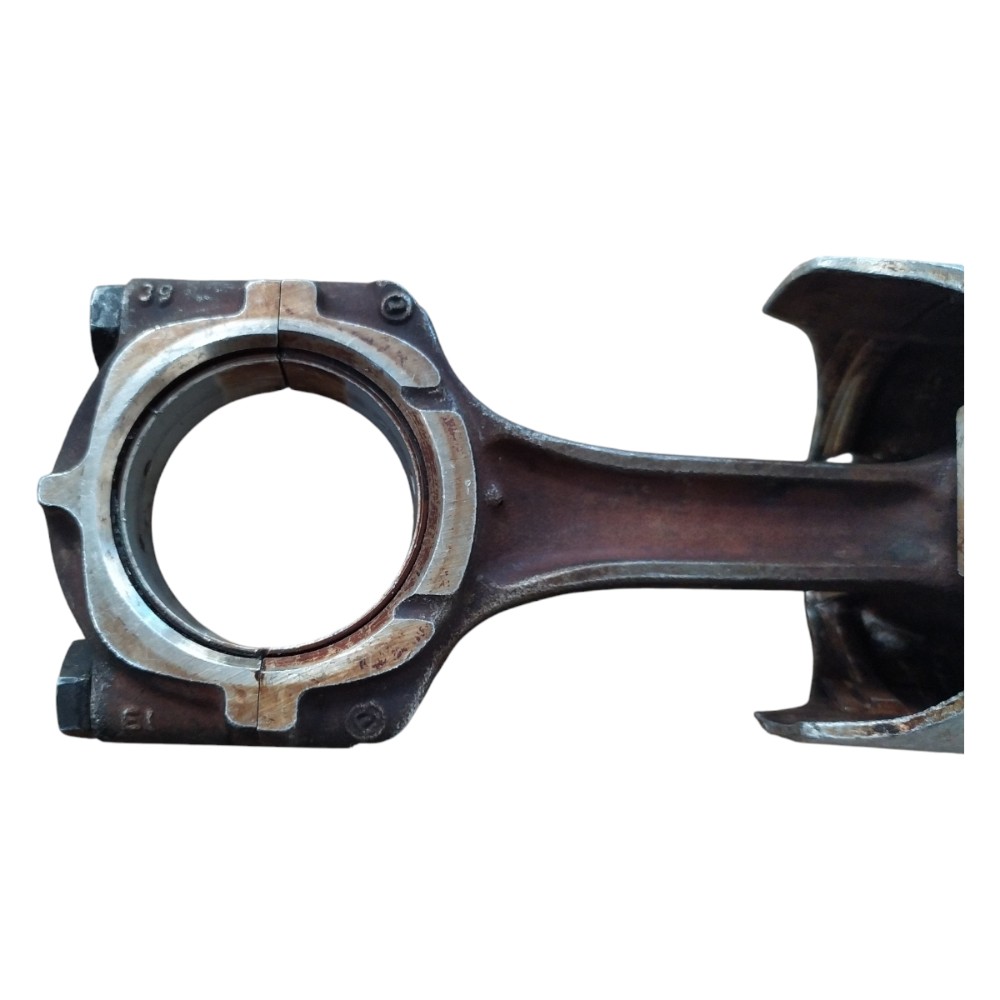 Biela Motor Fiat Argentino Sevel Fiorino Fiasa 1.5 Original 3