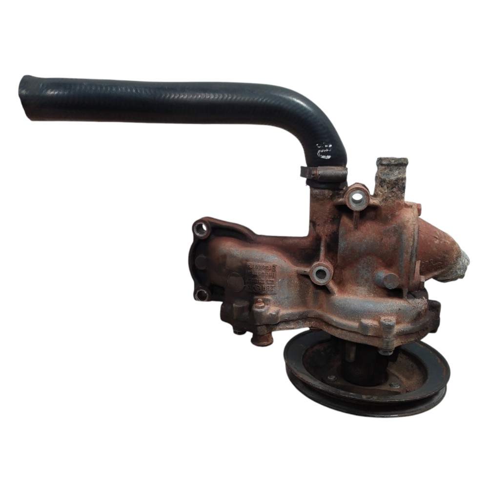 Cavalete Bomba Água Polo Bora Motor Ap 2.0 026121013 2