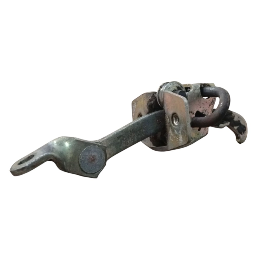 Limitador Porta Dianteira Gol Parati G2 Bola 94 95 96 97 98 6