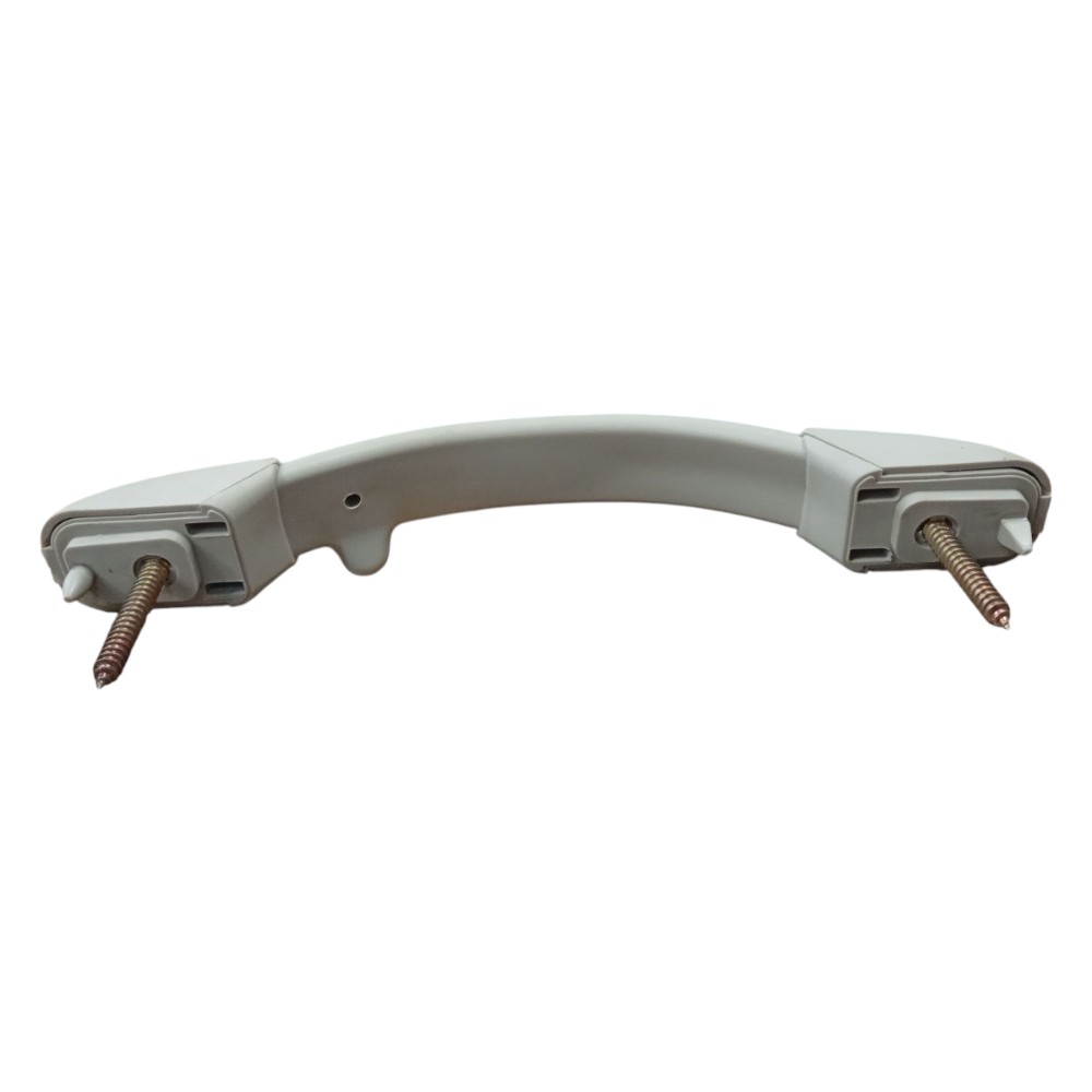 Alça Teto Puxador Pqp Peugeot 206 207 307 2001 2002 A 2019 Cinza 3