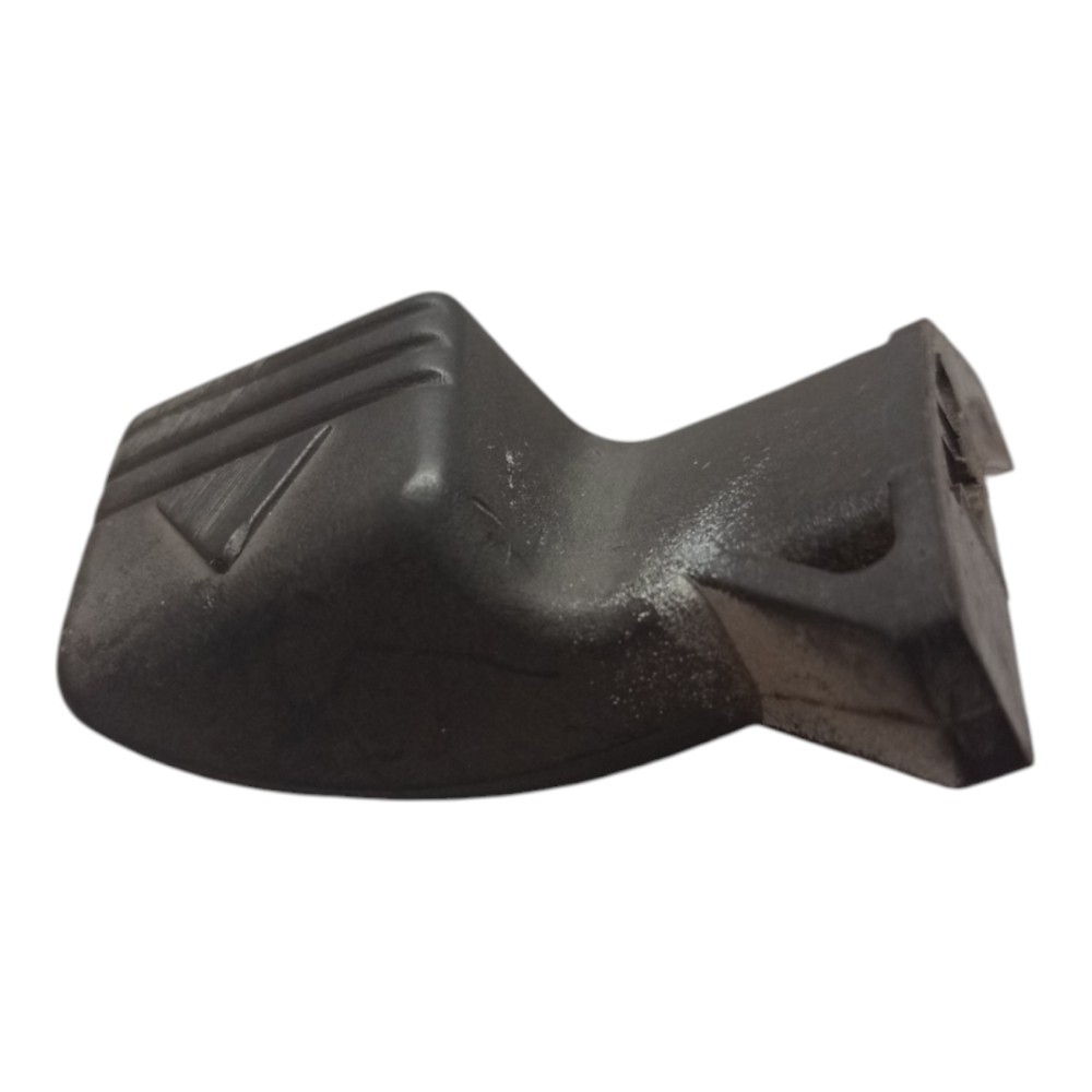 Maçaneta Externa Porta Lado Esquerdo Uno Mille 85 95 2013 6