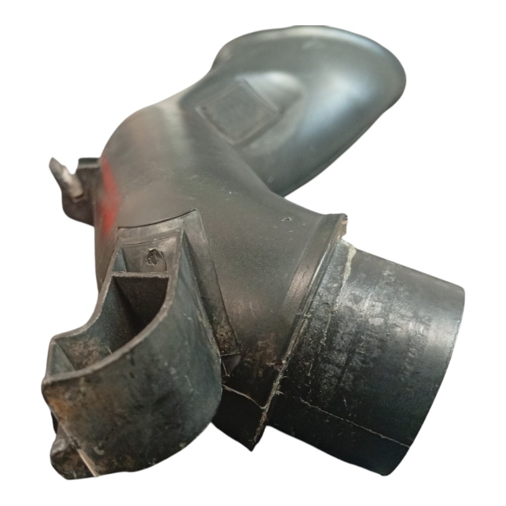 Duto Cano Entrada Ar Peugeot 206 1.0 16v 99 2000 2001 2009 5