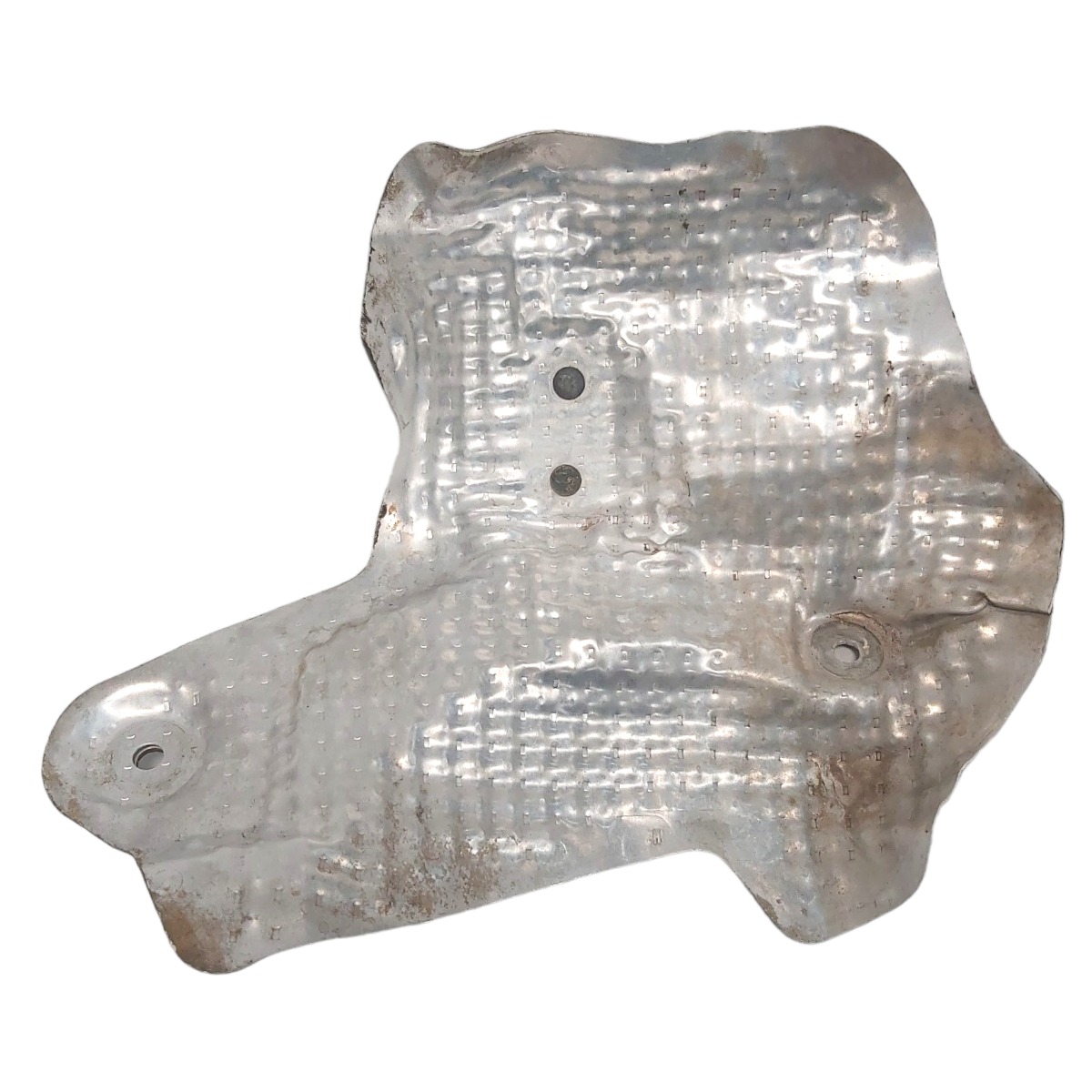 Protetor Calor Catalisador Turbina Bmw F20 F30 116 320 2015