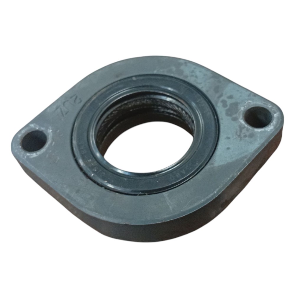 Retentor Polia Motor Ap 1.0 1.6 Gol G2 G3 Parati Saveiro 2
