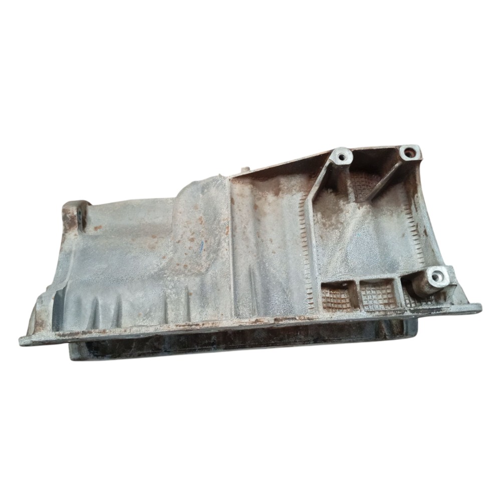 Cárter Óleo Motor Fiesta Ka Rocam 1.0 2003 2004 2005 A 2015 4