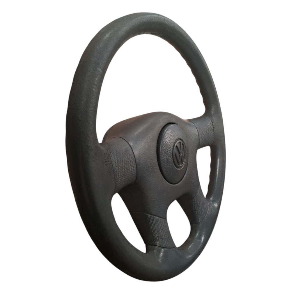 Volante Direção Santana 97 98 99 2000 2001 2002 2003 A 2006 5
