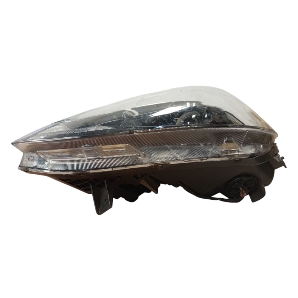 Farol Lado Esquerdo Chevrolet Onix 2020 2021 2022 26309591 Esquerdo/motorista 2