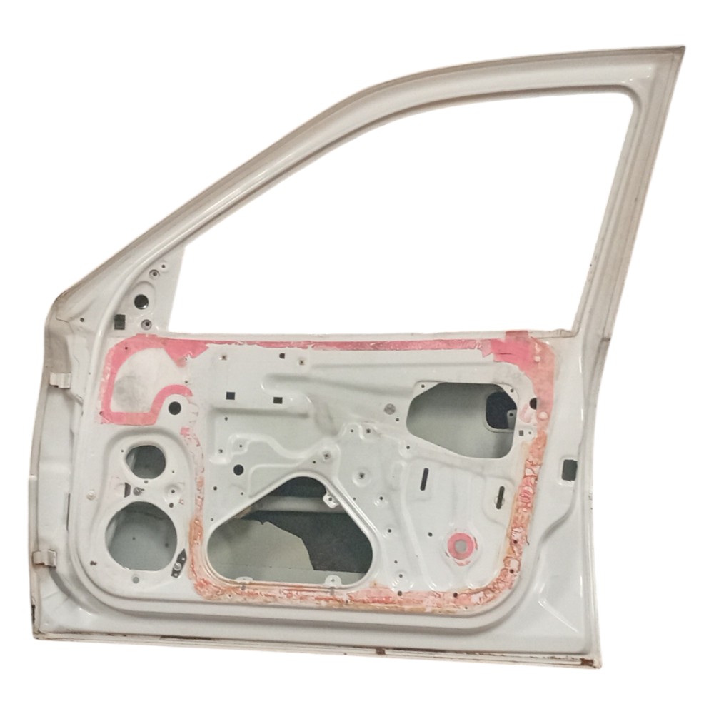 Porta Dianteira Direito Vectra 98 99 2000 2001 2002 2005 Dianteira Direita Branco 2