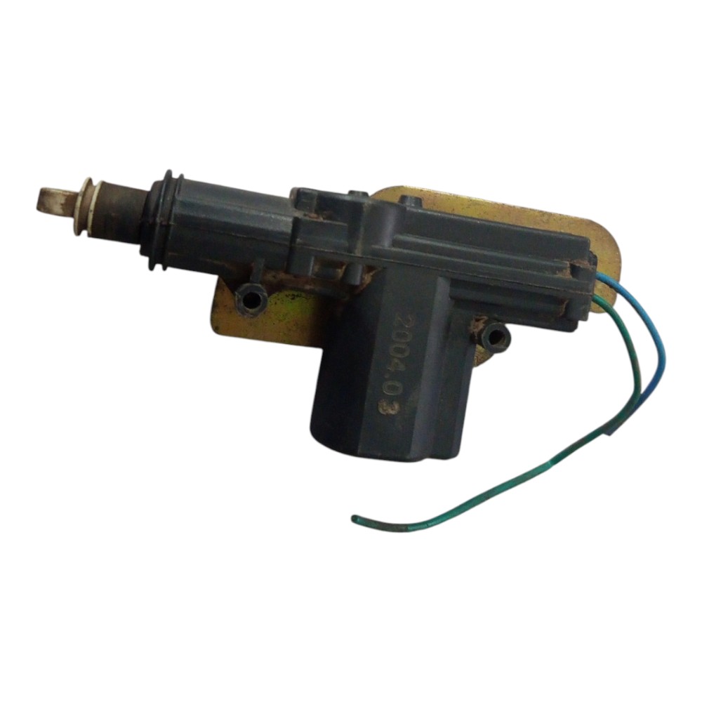 Motor Trava Elétrica Porta Dianteira Direita Universal 3