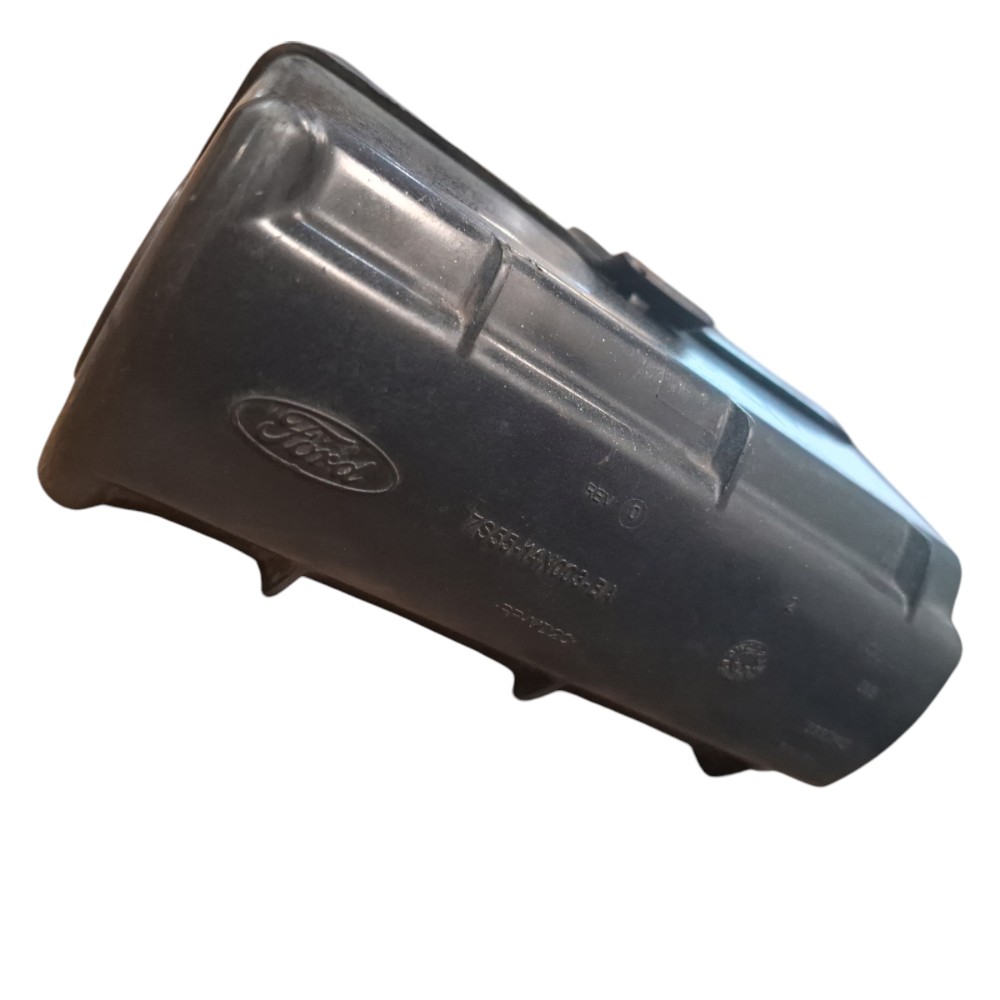 Caixa Fusivel Relé Ford Ka 2008 2009 2010 A 2012 7s5514n003 2