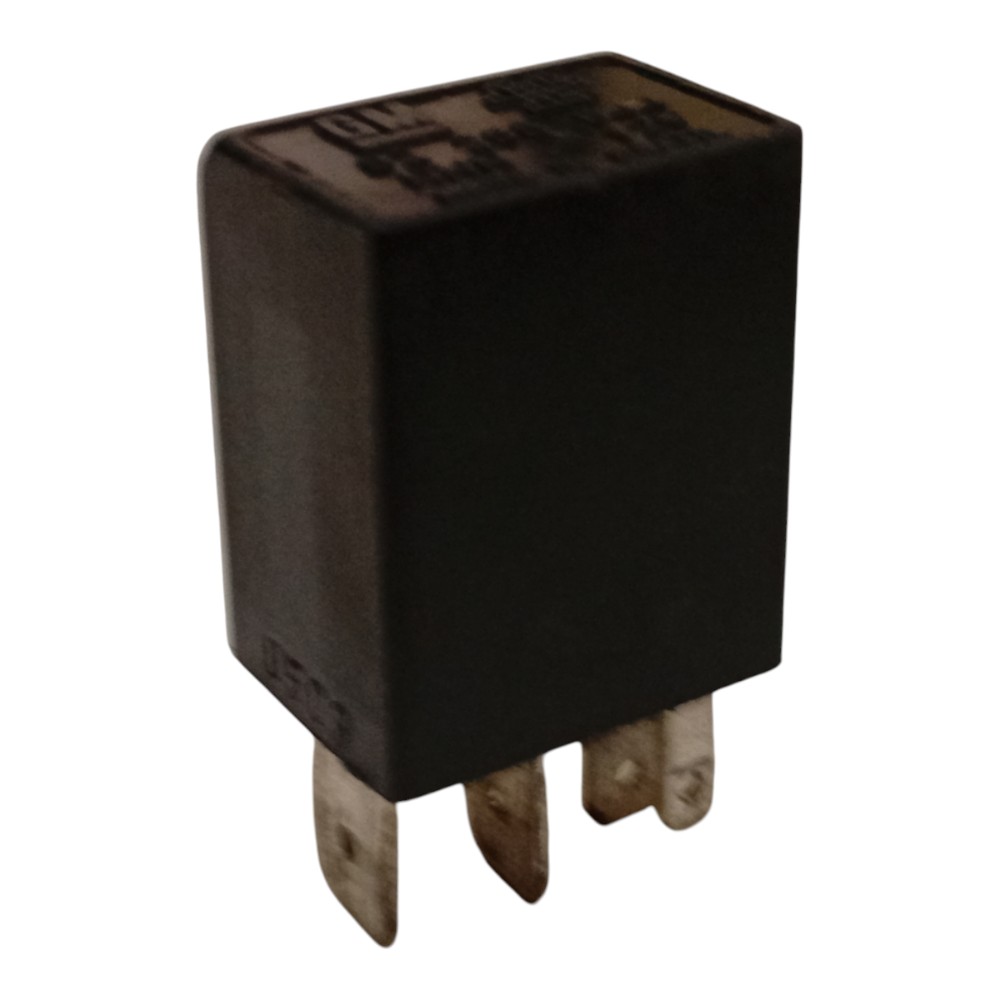 Mini Rele Auxiliar Gm Kadett Gsi 92 93 94 52255944 5