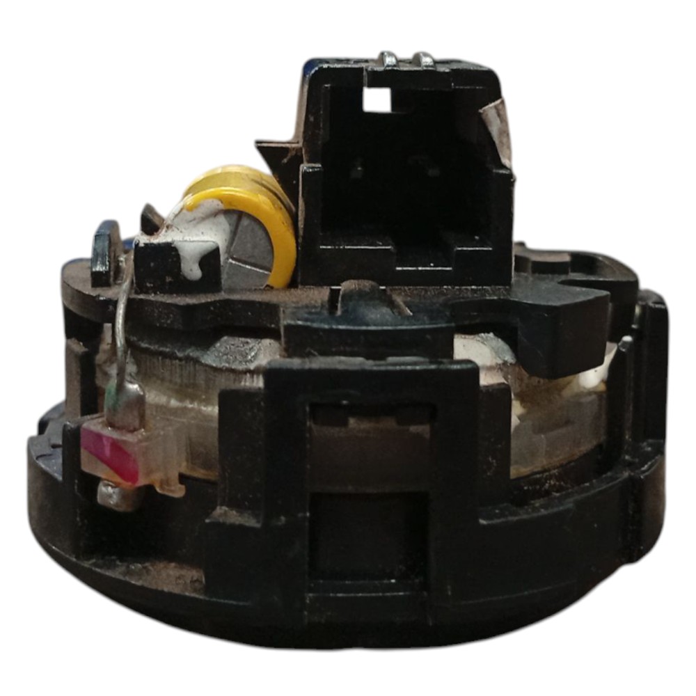 Tweeter Som Alto Falante Ford Focus 2009 2010 2011 2012 2013 Preto 5