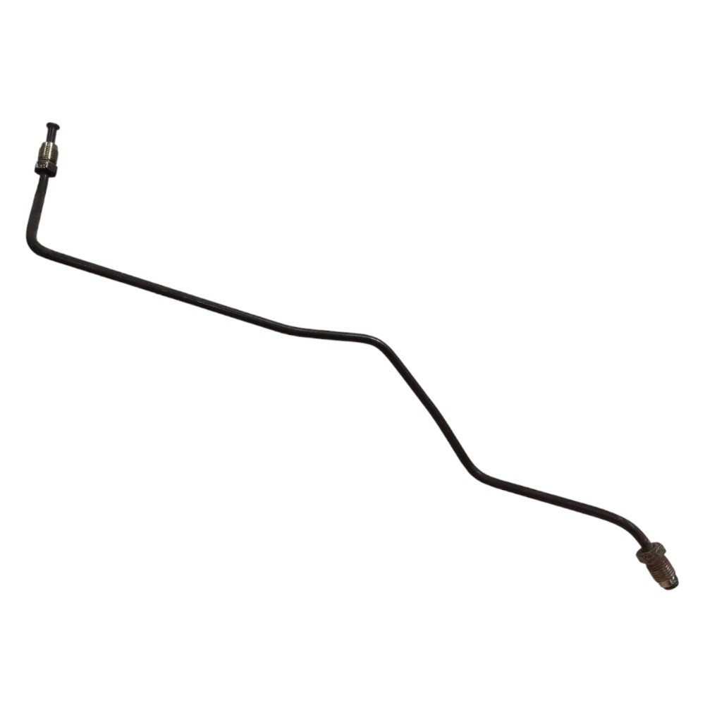 Tubo Fluido Freio Traseiro Esquerdo Bmw E34 535 87 88 89 97 2