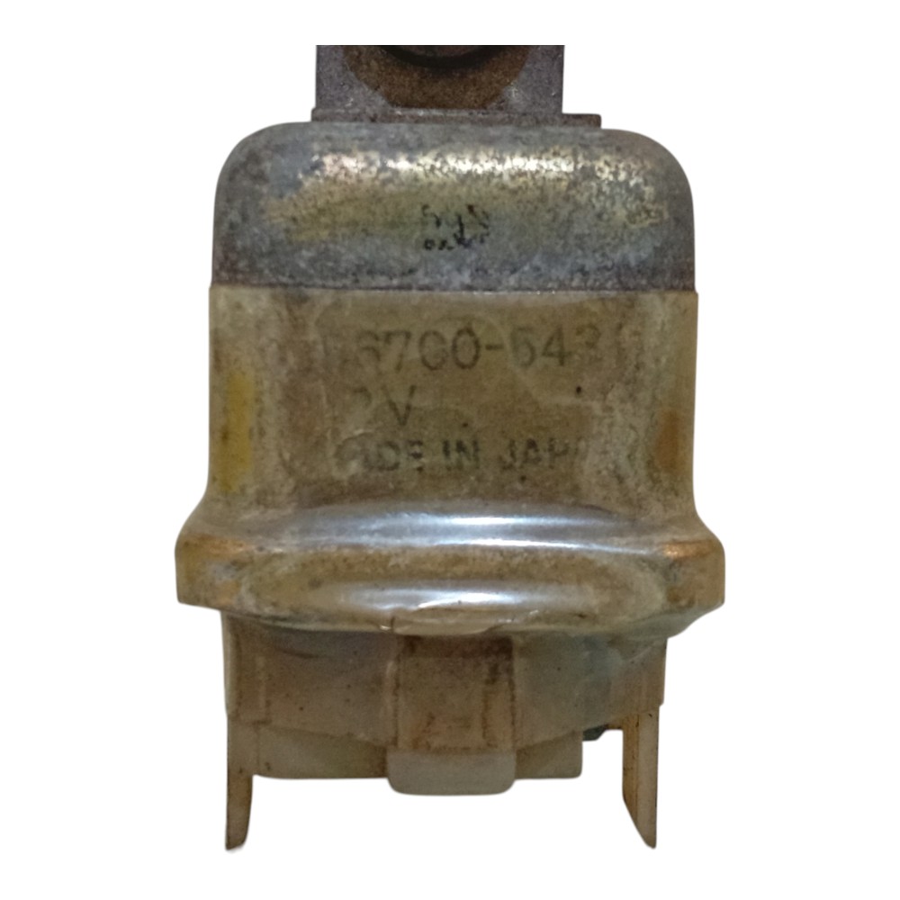 Rele Sensor Abs Pajero Tr4 0567005431 92 93 94 95 96 97 2