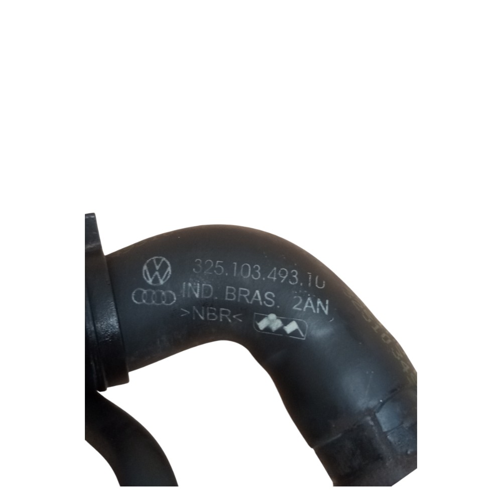 Mangueira Respiro Motor Gol G3 1.6 1.8 2.0 99 2000 2001 2005 6