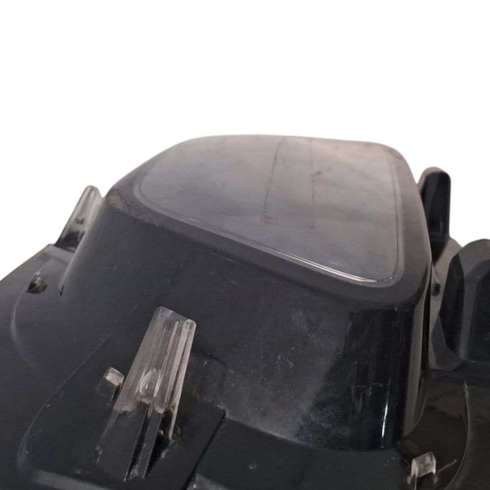 Farol Direito Fiat Toro 2016 2017 2018 2021 48860748 Detalhe Esquerdo/motorista 5